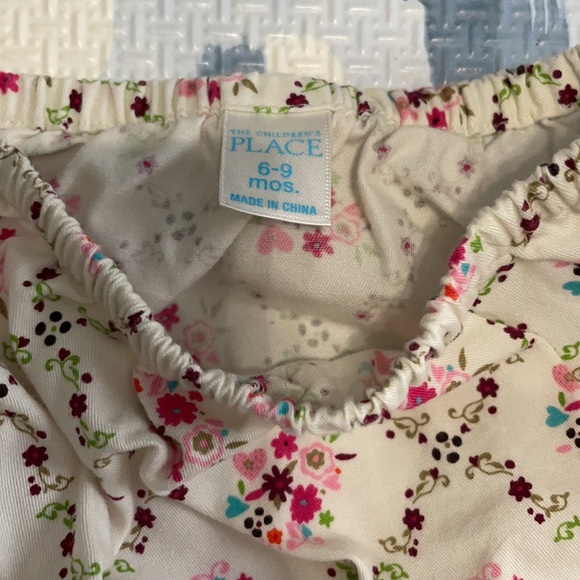 6-9 month dress & bloomer matching set! - Picture 5 of 5